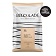 4kg Belcolade Cacao-Trace Drops Amber White 30%