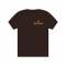Belcolade T-Shirt Brown Extra Large
