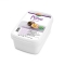 6kg Frozen Passionfruit Puree NSA no seeds