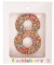 Freckled Number 8
