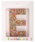Freckled Letter E