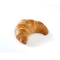 Croissant Butter Curved