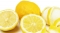 Lemon Peel Powder - Oil Base