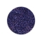 Violet Fragments Glazed