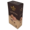 150g Double Coated Dusted Choc. Truffles Coffee
