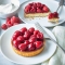 Raspberry Tartlets