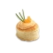 Round Vol Au Vent