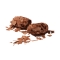 Flake Truffles Bulk Milk Chocolate