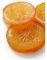 Orange Candied Round Slices