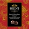 100g Ginger Chocolates Dark