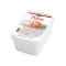 6kg Frozen White Peach Puree