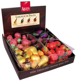 Liqueur Fruits