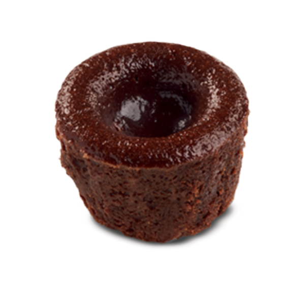 Mini Chocolate Lava Cakes Dk