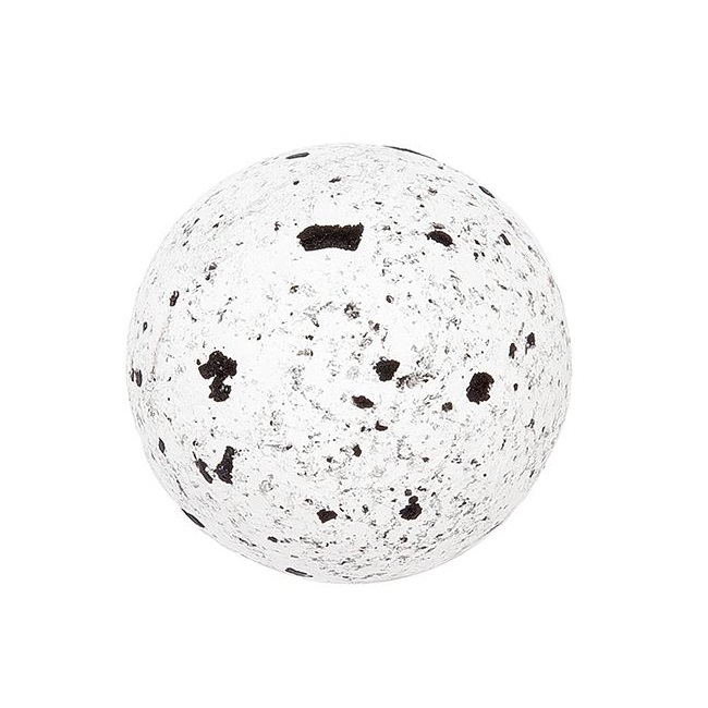 Spheres Black Pepper