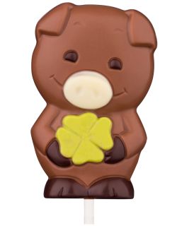 Lollipop 35g Lucky Pig