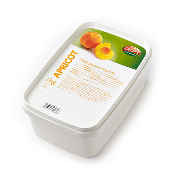 Apricot Puree