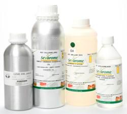 500ml Essential Oil Almond