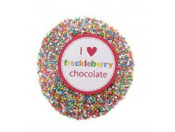 40g Single Speckle Milk