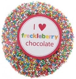 40g Single Speckle Milk