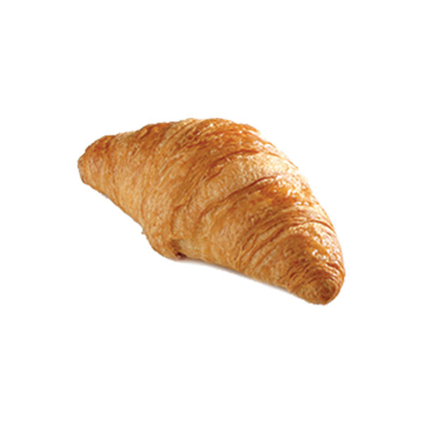 Mini Croissant Butter