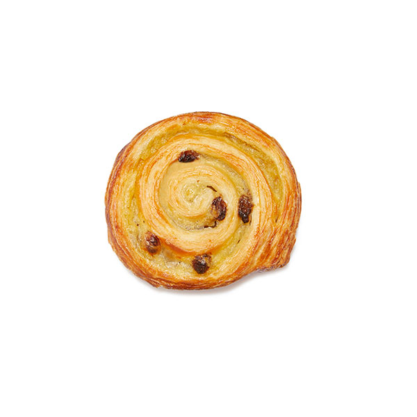 Snails Raisins Superblend