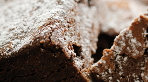 Lebkuchen Gingerbread Powder