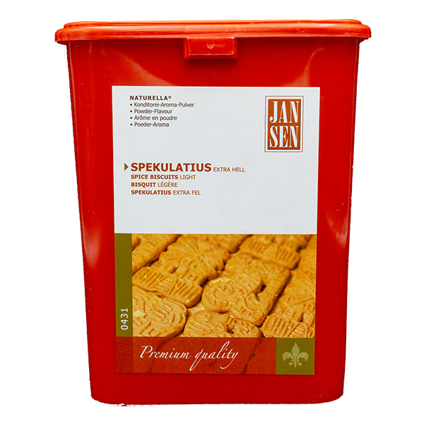 Speculatius Spice Powder