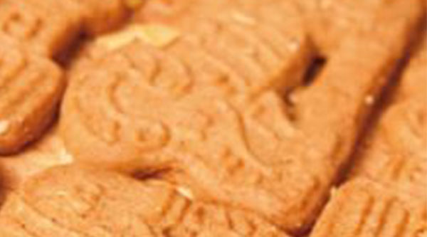 Speculatius Spice Powder