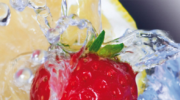 Fruit Acid Liquid Concentrate