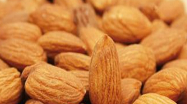Bitter Almond