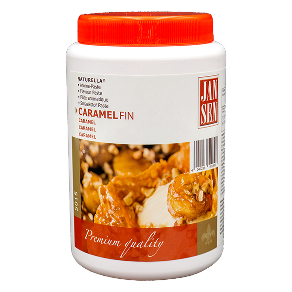 Caramel Fine