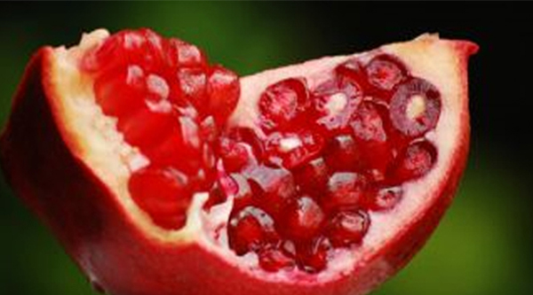 Pomegranate