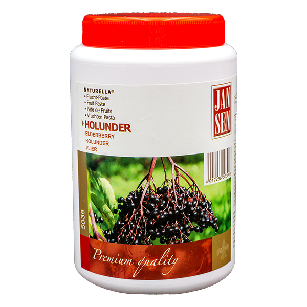 Elderberry