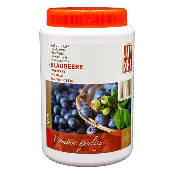 Bilberry (Blueberry)