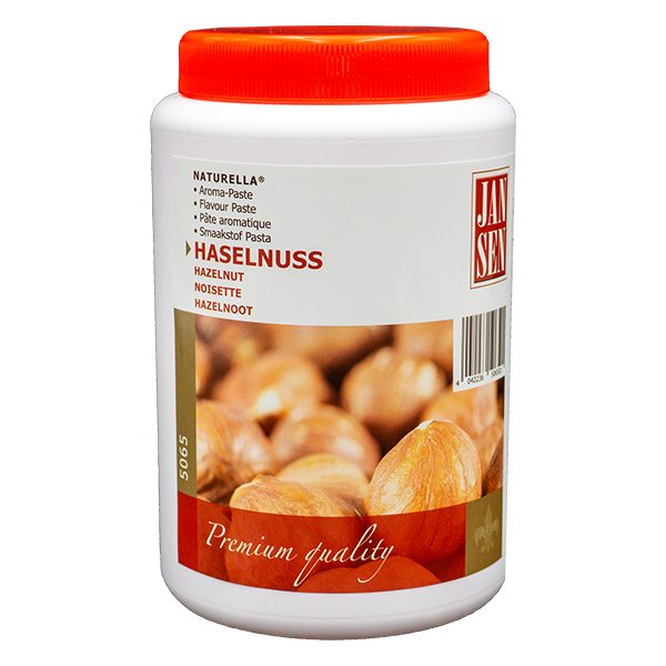 Hazelnut Concentrated