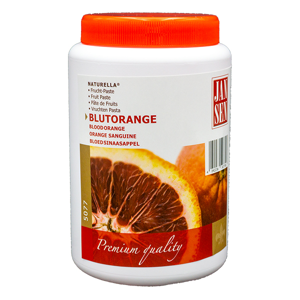 Blood-Orange Pastagrum