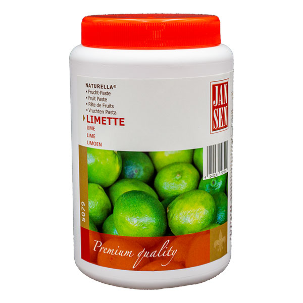Lime Pastagrum
