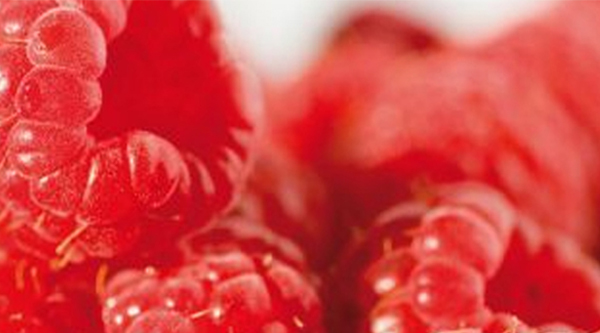 Raspberry