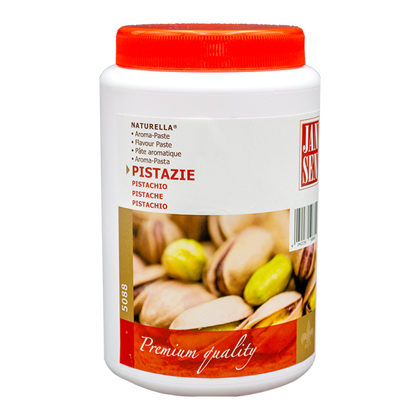 Pistachio With Small Pieces