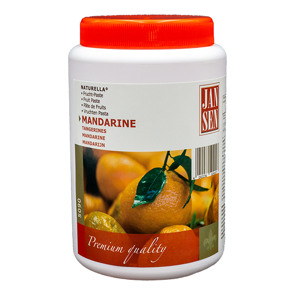 Mandarine Pastagrum