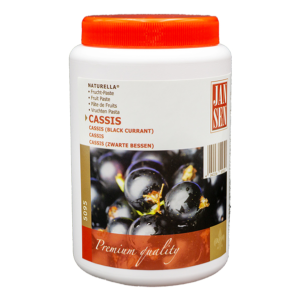 Blackcurrant (Cassis)