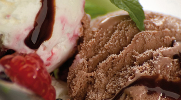 Ice Cream Binding Agent