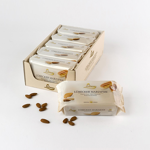 5kg Marzipan Rohmasse 65% Almond