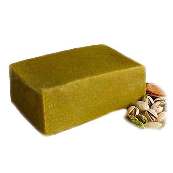 1kg Pistachio Marzipan 65% Almond Paste A