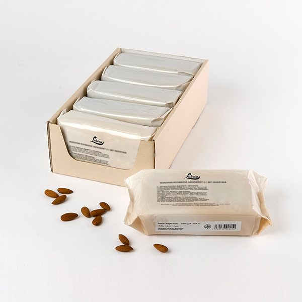 5kg Marzipan 2:1 43% Almond