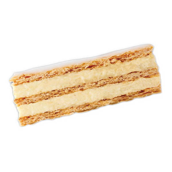 Elfroy Instant Custard