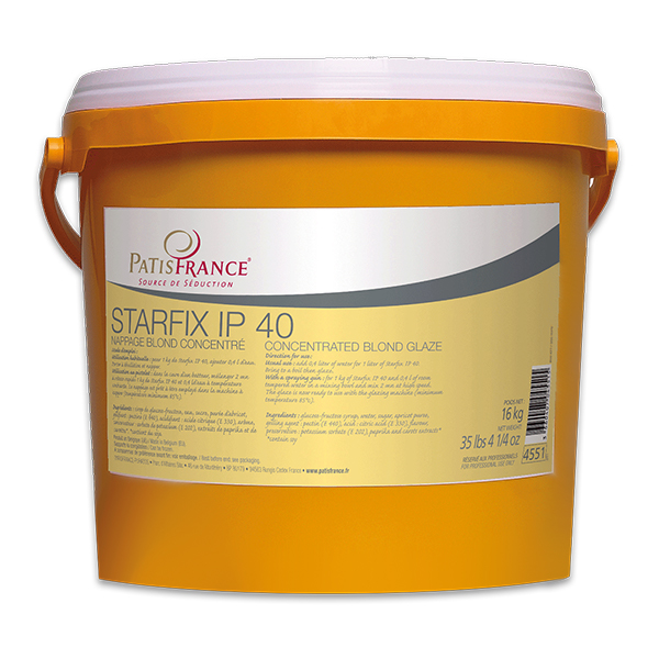 Starfix Blond Apricot