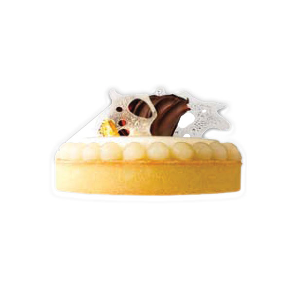 Elsay Custard Base 5kg