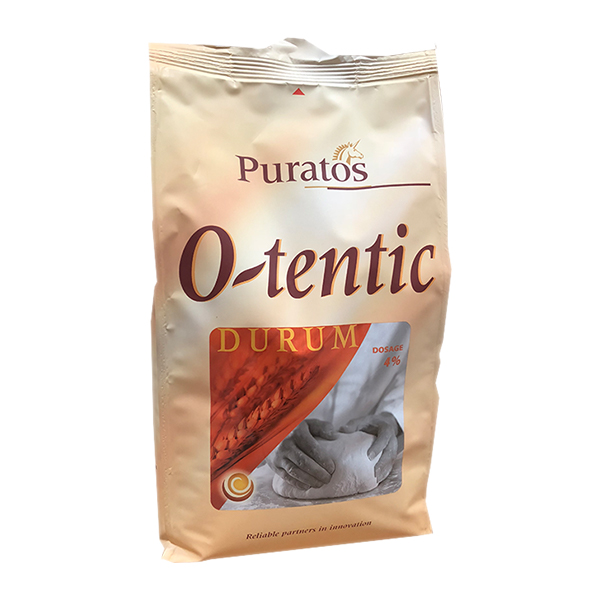 Otentic Durum