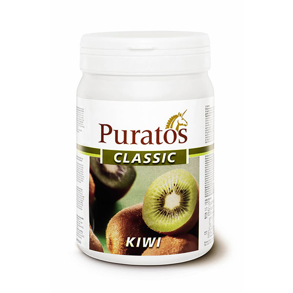 1kg Paste Kiwi
